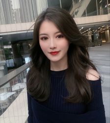 -Tipo Hair salon（明星）店