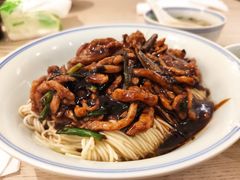 -君东记本帮面馆(天钥桥路店)
