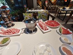-爆棚肥牛火锅(原福成肥牛城味之缘三里河店)