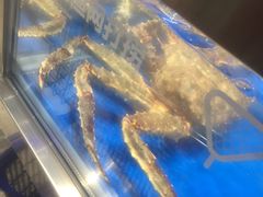 -盒马鲜生(财富中心店)