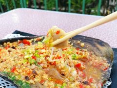 -啊溜烧烤·炭火传承(南澳店)