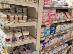 -友谊超市(友谊商城店)