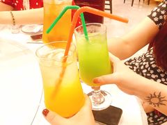 -鸿禧大清花(方庄店)