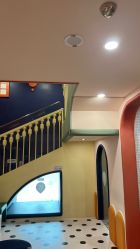 -MELAND CLUB亲子乐园·派对·餐厅(北京芳圆里ID MALL店)