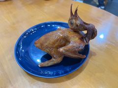 -煲煲掂风味煲仔饭餐厅(西区店)