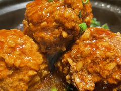 -应天大明王朝·南京菜(中山陵店)