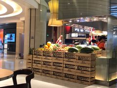 -食悦天美食广场(沈阳青年大街万象城店)