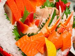 -花和海鲜自助(梅江店)