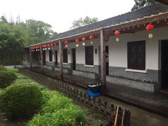 -长兴岛郊野公园农场食堂
