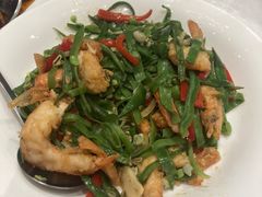-万宝海鲜舫(劳动公园店)