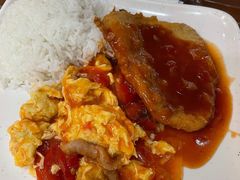 -都城快餐(花城店)