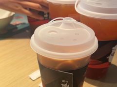 -茶港·点心·啫啫煲(王府井店)