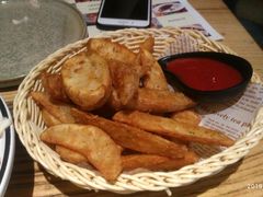 -通海俄式烧烤(下瓦房店)