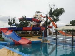 -秦皇岛乐岛海洋王国