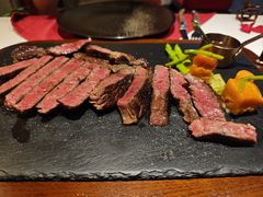 -The V泽惟·低温慢煮料理