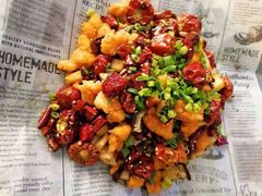 -火吧PTV聚会餐厅(10号店)