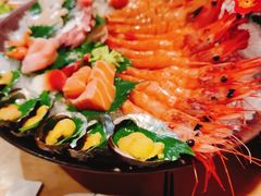 -山之川日料放题(通州店)