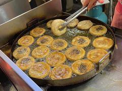 -涂记油酥饼(江汉三路店)