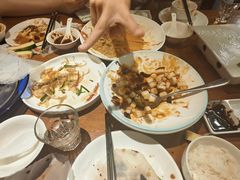 -又一福烤鸭·北京菜(东四店)