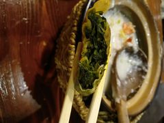 -火齐潮汕砂锅粥(五道口店)