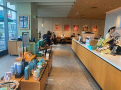 -星巴克(深圳石岩汇邦广场店)