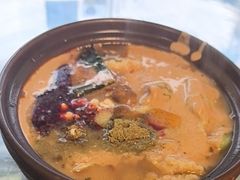 -O记东北砂锅麻辣烫