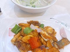-有腥气私房菜·寻味顺德