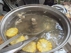 -一品牛鲜潮汕牛肉火锅(茶花园店)