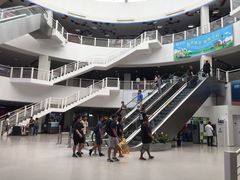 -澳门外港客运码头(轮渡站)