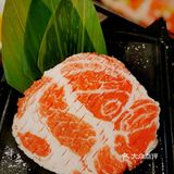 原致黑山牧场的黑嘟嘟烤肉