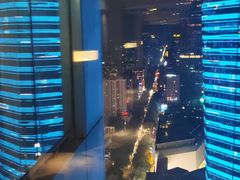 -南京商茂国际酒店(新街口德基广场店)