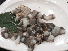 咸草酱蟹-咸草酱蟹