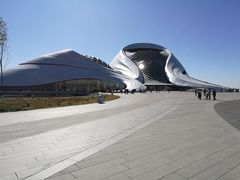 景点-哈尔滨大剧院