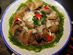 特色鲜毛肚-一斗火锅·招财羊毛肚(泰吉滨江店)