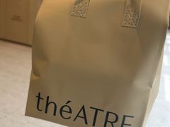 -théATRE 茶聚场(王府中環店)