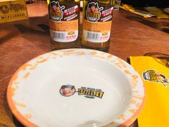 -肉串汪(望京店)