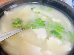 -正宗天津烧麦馆(柳州路店)