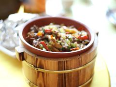 一桶香黄牛肉-伙工殿餐厅(吉大店)