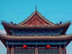 -西安城墙·碑林历史文化景区