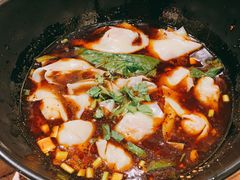 老麻抄手-好這口重庆小面(总店)