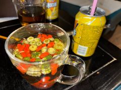 -菩提会所·足道·SPA(苏州中心店)