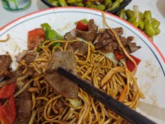 -饺子季水饺餐厅(新市街店)