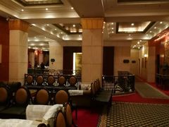 大堂-上海安亭别墅花园酒店