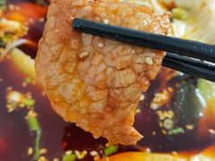 -蓉城西二道无名冒菜(西二道街店)