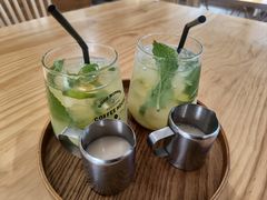-沏点Trattoria意大利餐厅(新街口店)