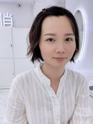 点击看大图 -HQ半永久纹绣纹眉