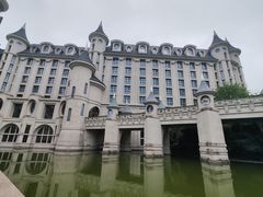 -安吉Hello Kitty乐园