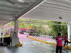 -盈香心动乐园