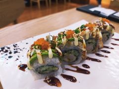 超级龙卷-赤稻·日式料理(禅城店)