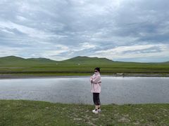 -莫日格勒旅游景区